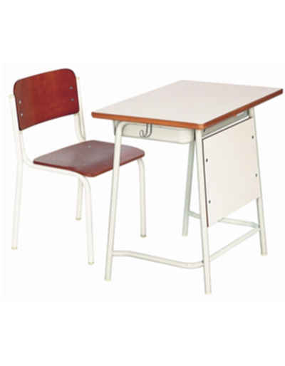Meja Dan Kursi Sekolah Chitose Echool